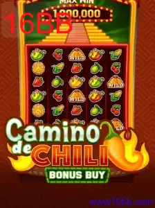 CaminodeChiliBonusBuy