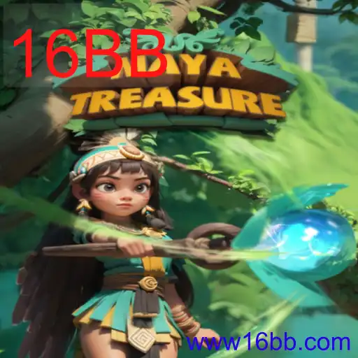 MayaTreasure
