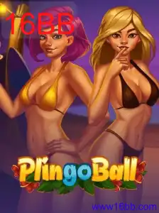 Plingoball